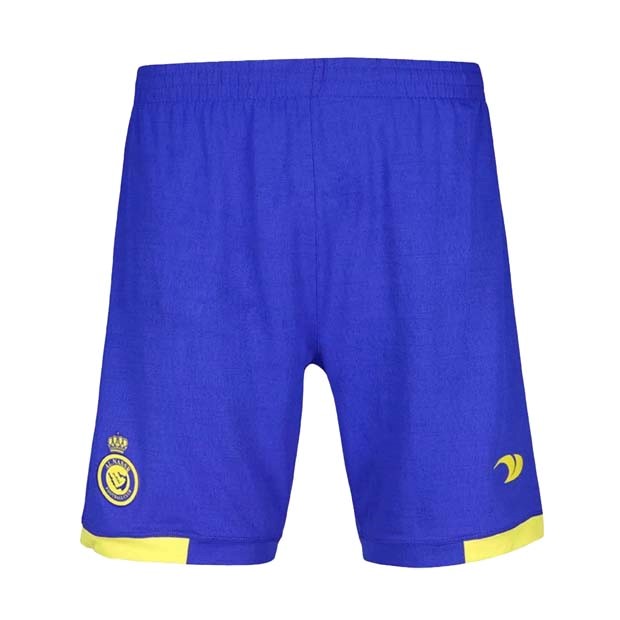 Pantalon Al-Nassr FC Domicile 2022-23